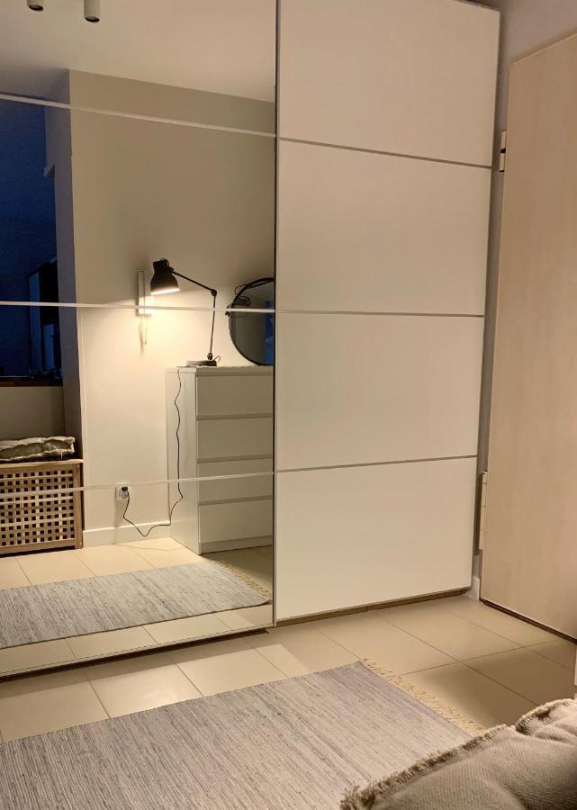 Nature&Eco Apartament Miedzyzdroje Buitenkant foto