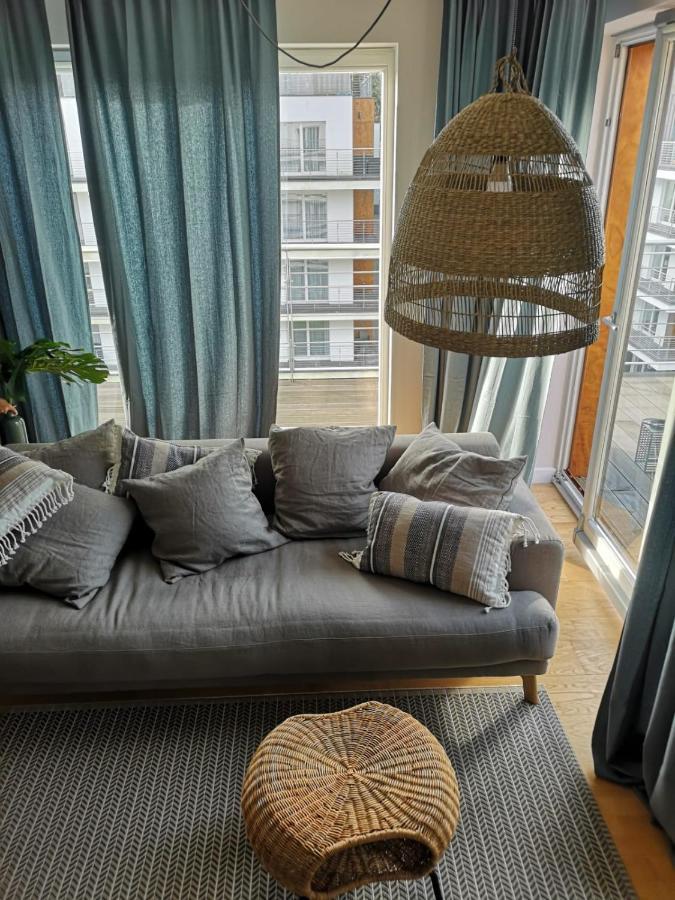 Nature&Eco Apartament Miedzyzdroje Buitenkant foto