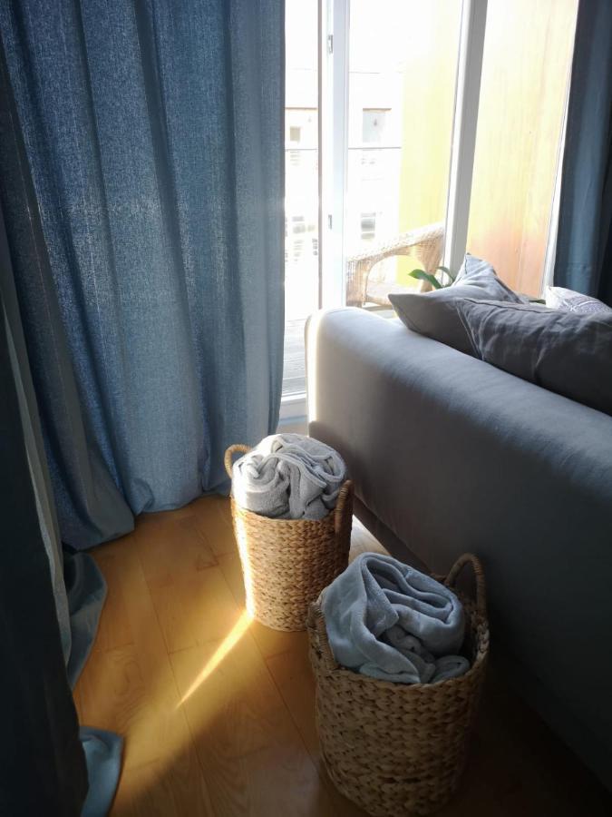 Nature&Eco Apartament Miedzyzdroje Buitenkant foto