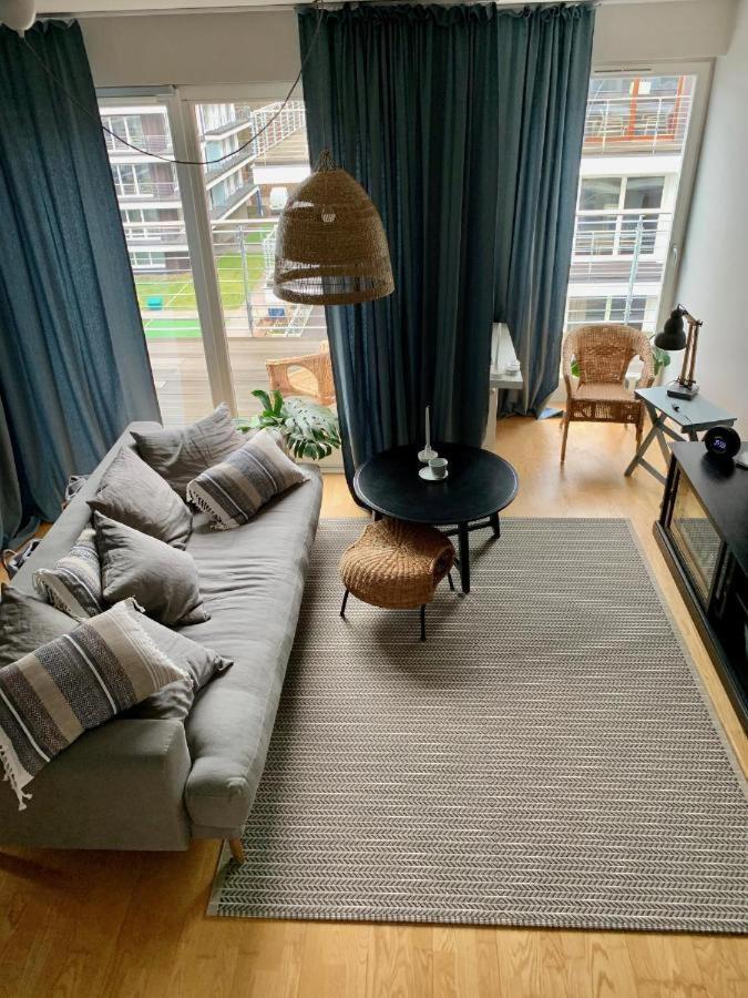 Nature&Eco Apartament Miedzyzdroje Buitenkant foto